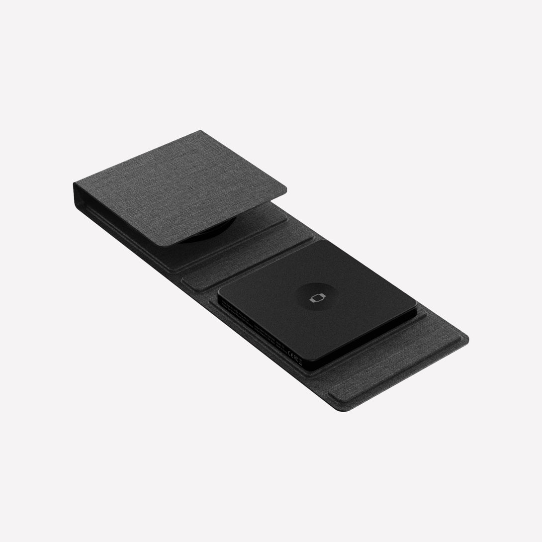 Power Wallet