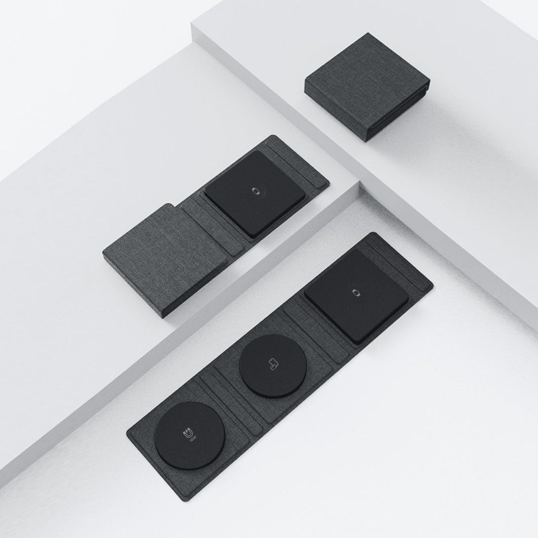 Power Wallet