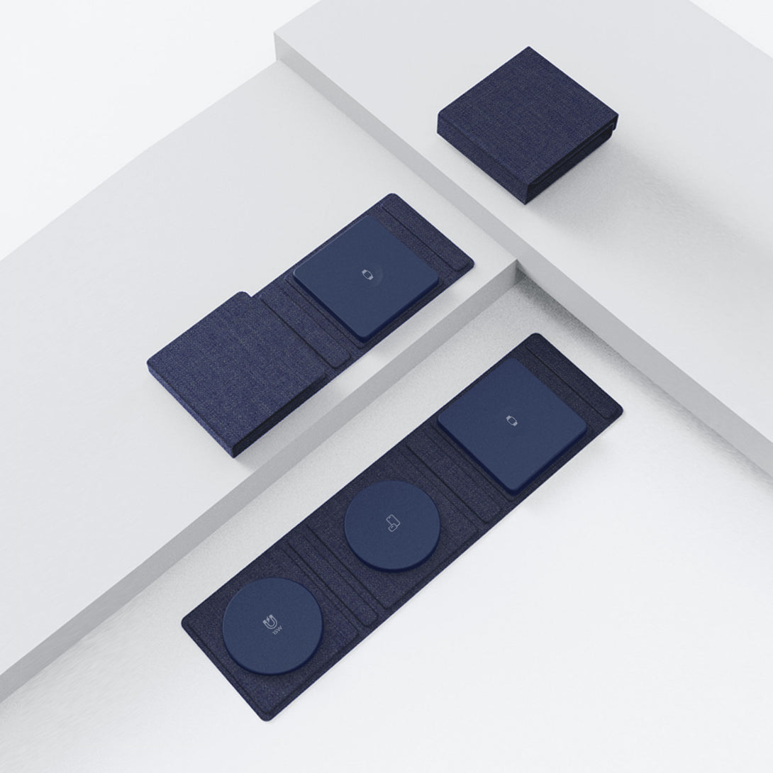 Power Wallet