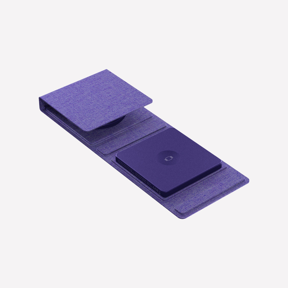Power Wallet