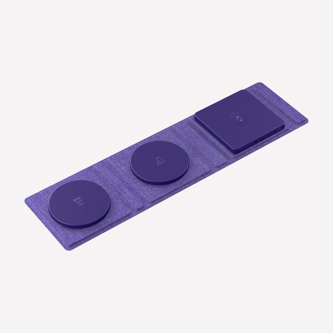 Power Wallet