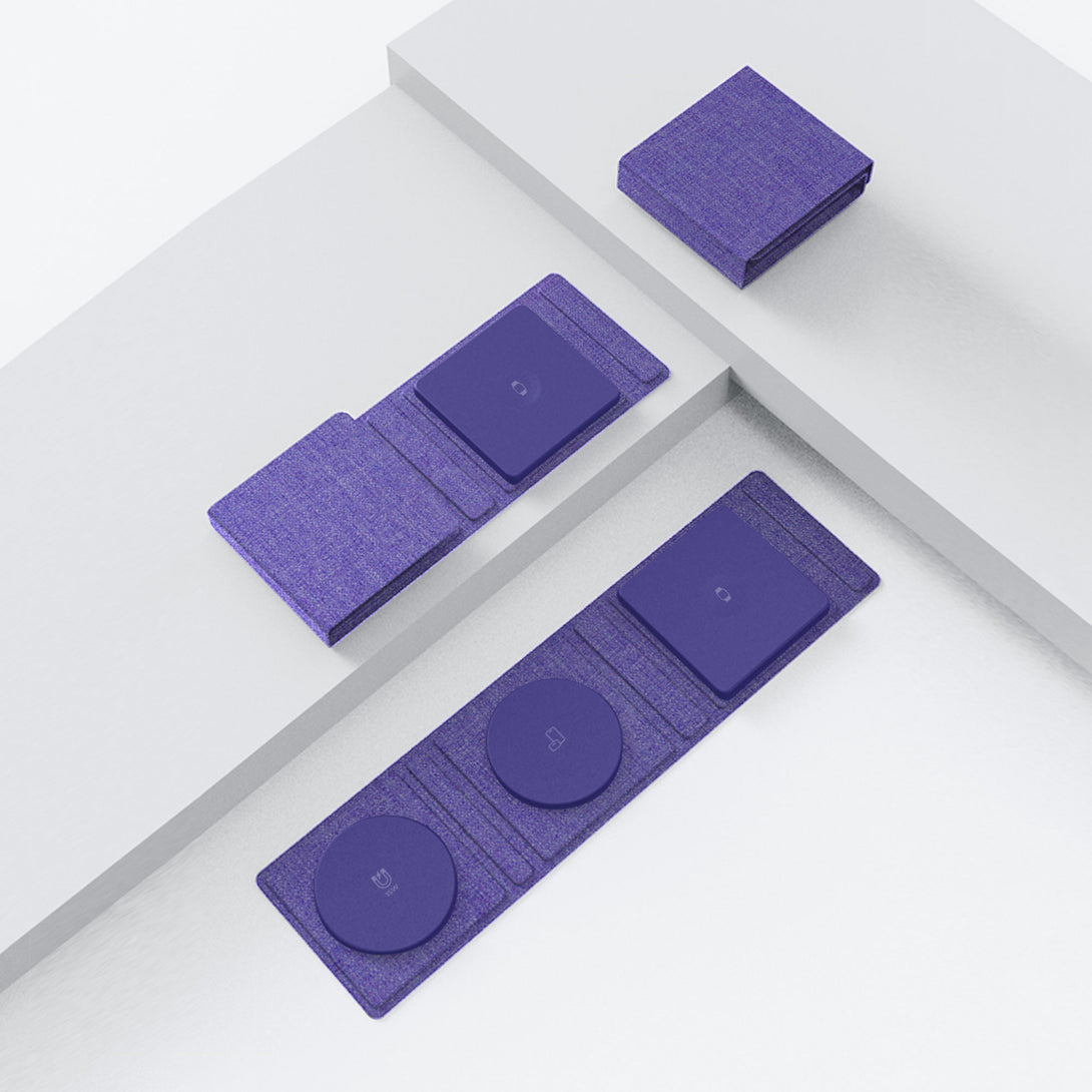 Power Wallet