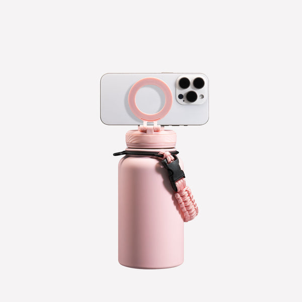 Magic Flask - Blush Pink
