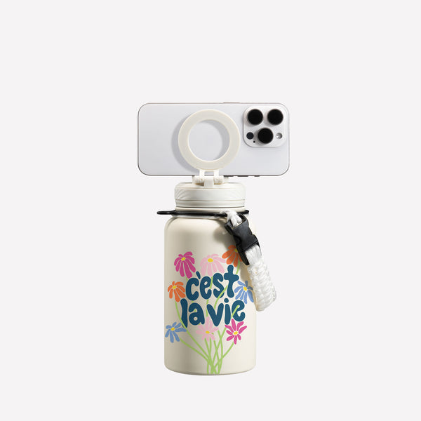 Magic Flask - Cest La Vie