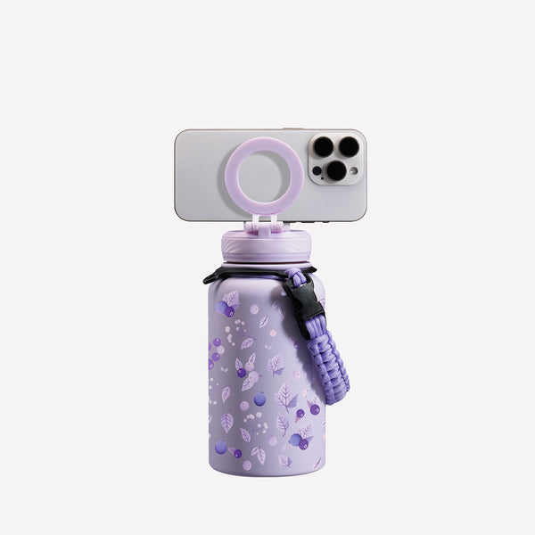Magic Flask - Lavender Party